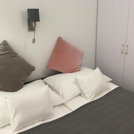 Dom Apartman 塞格德 客房 照片