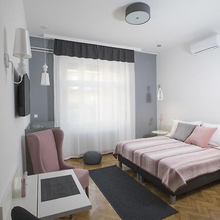 Dom Apartman 塞格德 外观 照片
