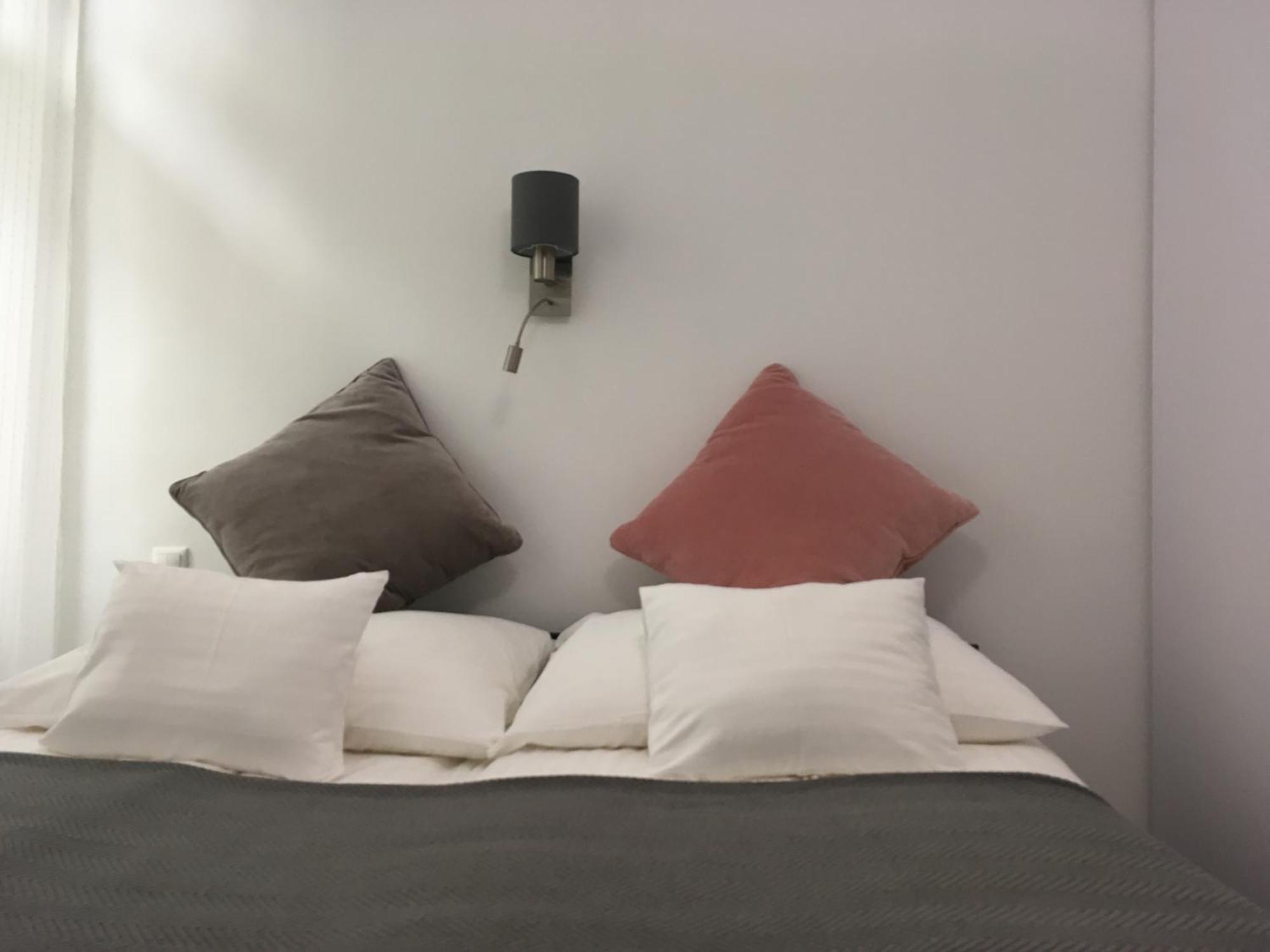 Dom Apartman 塞格德 客房 照片