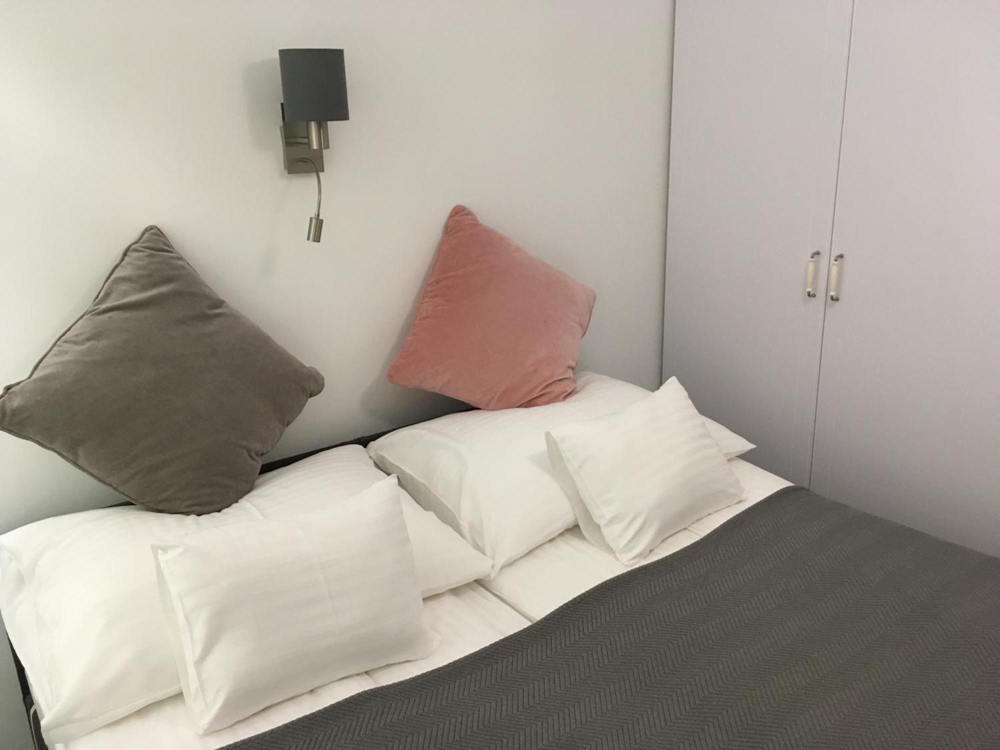 Dom Apartman 塞格德 客房 照片