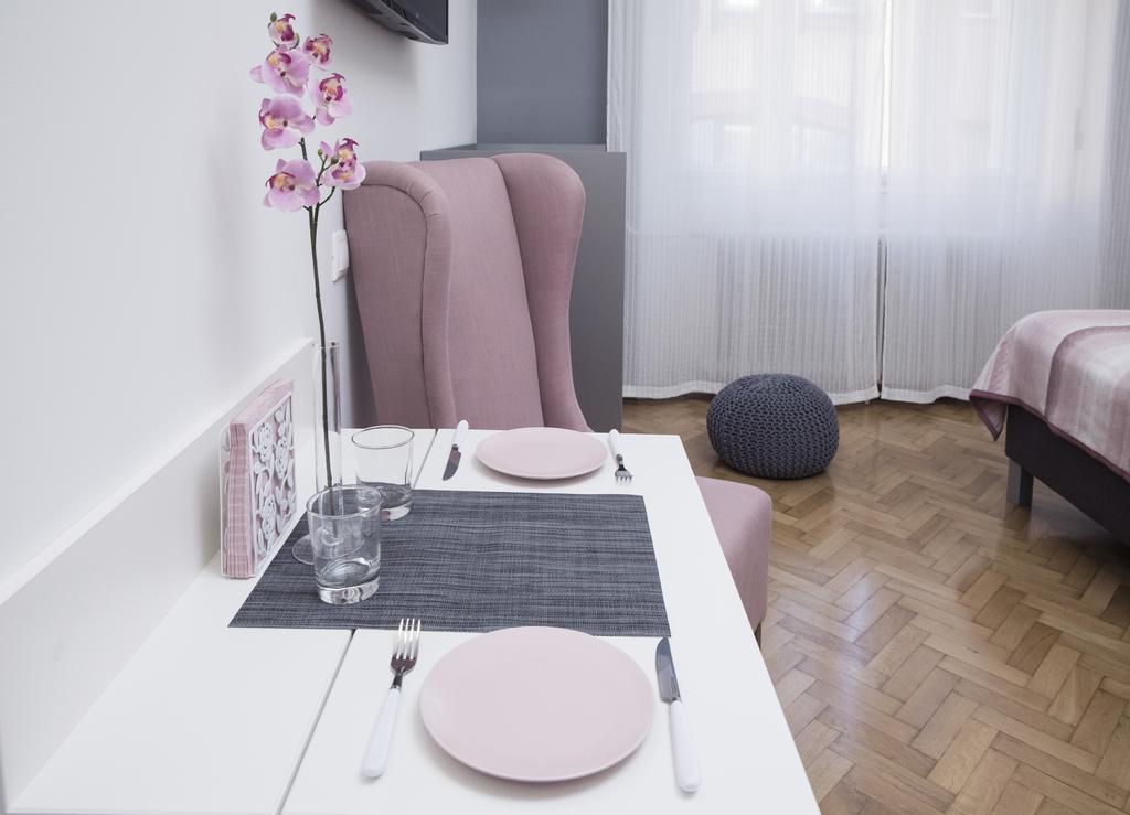 Dom Apartman 塞格德 外观 照片
