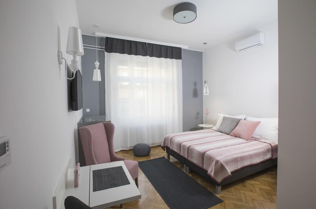 Dom Apartman 塞格德 外观 照片