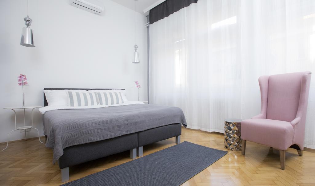 Dom Apartman 塞格德 外观 照片