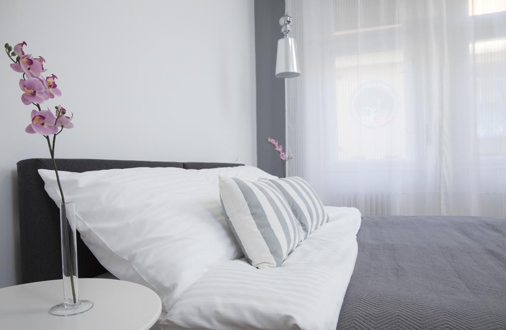 Dom Apartman 塞格德 外观 照片