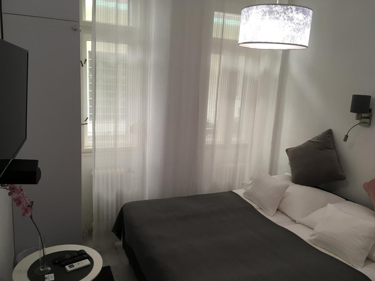 Dom Apartman 塞格德 客房 照片